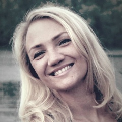 Катерина Даценко, 30.11, Киев