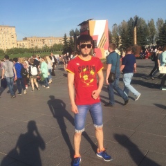 Бекмурат Маматалиев, 29.07.1993, Москва