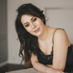 Ольга Лавренко, 06.06.1984, Новосибирск