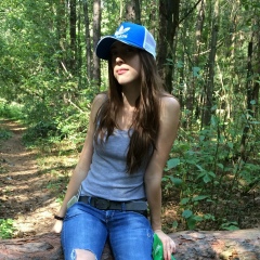 Людмила Лысенко, 18.12, Москва