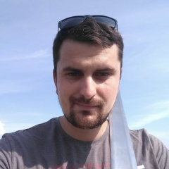 Павел Пономарев, 20.04.1988