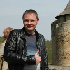 Вадим Павловский, 21.06, Винница