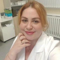 Илина Шагимарданова, Казань