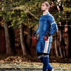 Михаил Алексеевич, 09.11, Москва