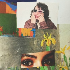 Masha Klepova, 18.03.1990, Москва