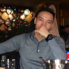 Берік Зарлык, 01.06.1994, Алматы