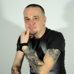 Дмитрий Татаринов, 02.08, Курск