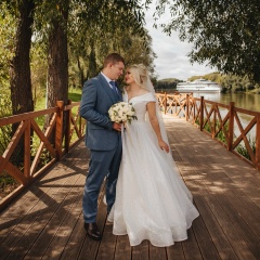 Диана Зацепина, 28.11, Москва