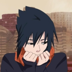 Саске Учиха, 03.06.1905