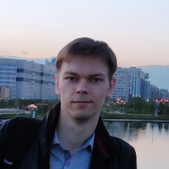 Вадим Сидорчук, 09.02