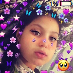 Сабина Гусейнова, 12.05.2002