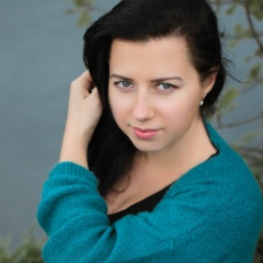 Ольга , 22.05.1987, Санкт-Петербург