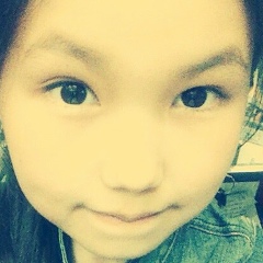 Айназик Мирлан, 07.02.2002, Улан-Удэ