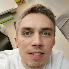 Алексей Боков, 27.06.1987, Москва