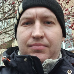 Анатолий Горовой, 27.10.1989, Новосибирск