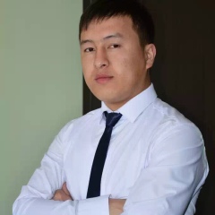 Алтын Калыбаев, 18.12.1990, Москва