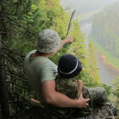 Евгений Токарев, 23.03.1989, Чайковский