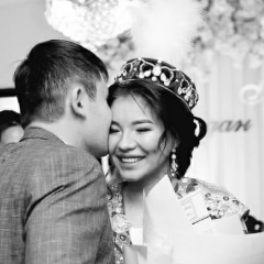 Айнаш Хасенова, 17.09.1995, Жалтыр