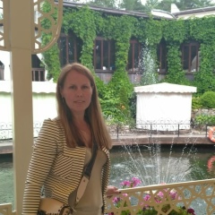 Томочка Пермякова, 12.07, Санкт-Петербург