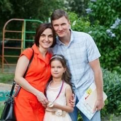 Игорь Миролюбов, 06.10.1983, Санкт-Петербург