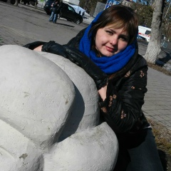 Залина Гадиева, 30.12, Караганда