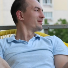 Алексей Матвеев, 02.11.1984, Йошкар-Ола