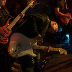 Алексей Лебедев, 16.08, Электросталь