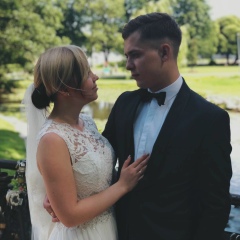 Юля Ярошко, 16.12.1997