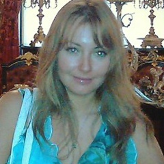 Виктория Конивецкая, 20.05, Санкт-Петербург