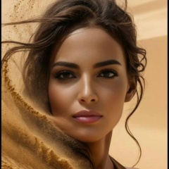 Анастасия Халитова, 16.05.1986, Москва