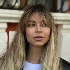 Света Чёрная, 28.03, Симферополь