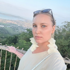 Ольга Хитёва, 10.02, Санкт-Петербург