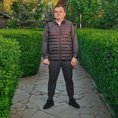 Евгений Панфилов, 02.05.1984, Волгоград