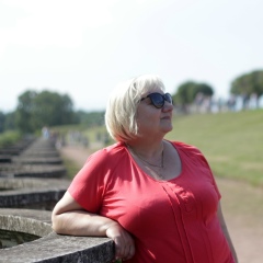 Елена Максимова, 04.12, Псков