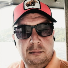 Ленар Ибениев, Казань