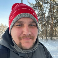 Dmitriy Volchikhin, 27.07