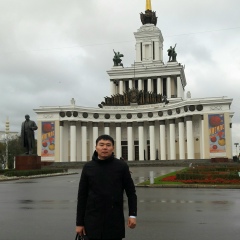 Алик Балгазин, 01.08.1991, Атбасар