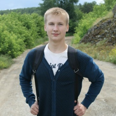 Никита Климов, 07.09.1996, Каменск-Уральский