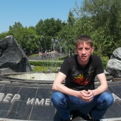 Дмитрий Краснов, 03.11.1978, Пермь