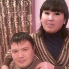 Гаухар Турлыбекова, 09.03, Балхаш