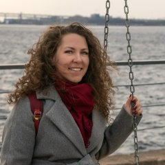 Татьяна Соболева, 06.06, Санкт-Петербург