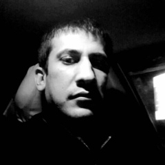 Амид Ибадов, 07.01, Киев