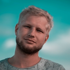 Александр Соловьев, 30.10.1990, Караганда