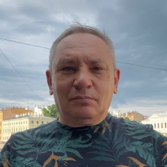 Евгений Рудольфович, 05.10, Санкт-Петербург