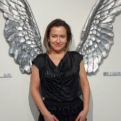 Альбина Карамова, 30.05, Казань