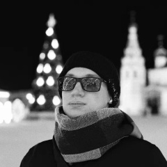 Иван Григорьев, 08.07, Челябинск