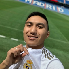 Nursultan Sandybaev, 19.08, Караганда