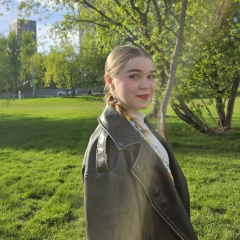 Лена Осмехина, Екатеринбург