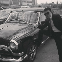 Ashat Kurmanov, 14.02, Астана