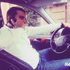 Serxan Hesenov, 29.03.1991, Гянджа